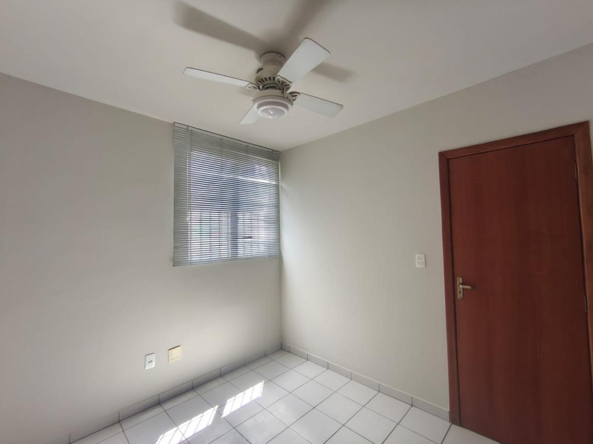 Apartamento, Liberdade, 1 Quarto, 0 Vaga