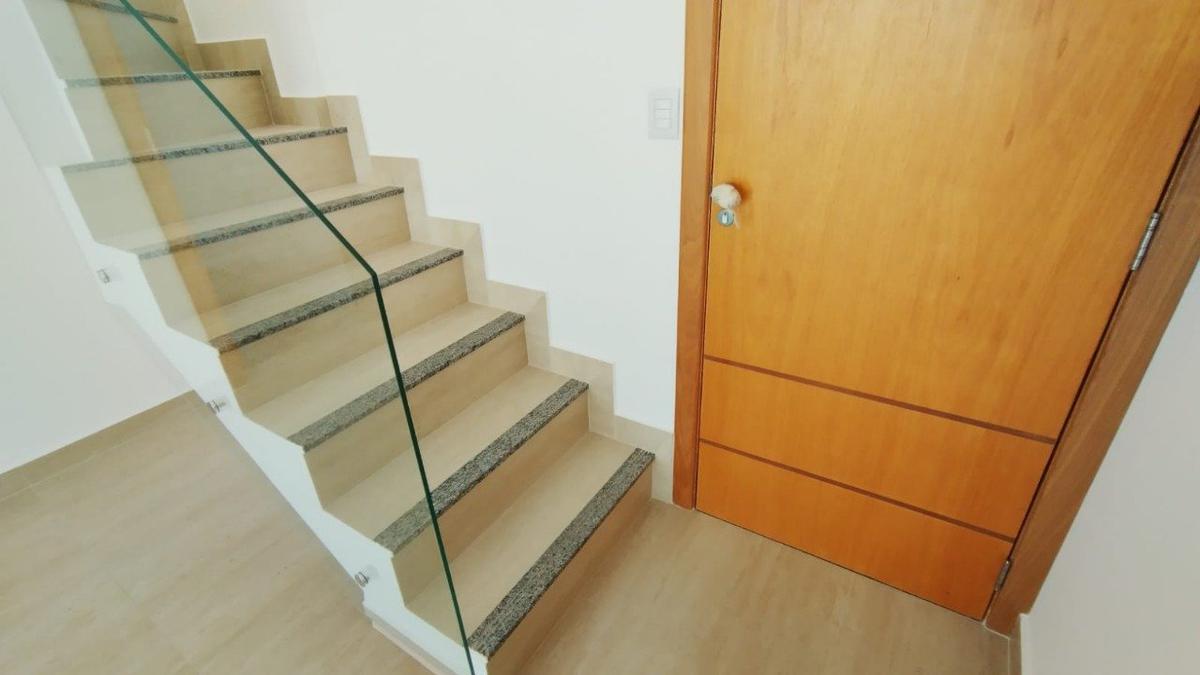 Cobertura, Nova Suíssa, 3 Quartos, 4 Vagas, 1 Suíte