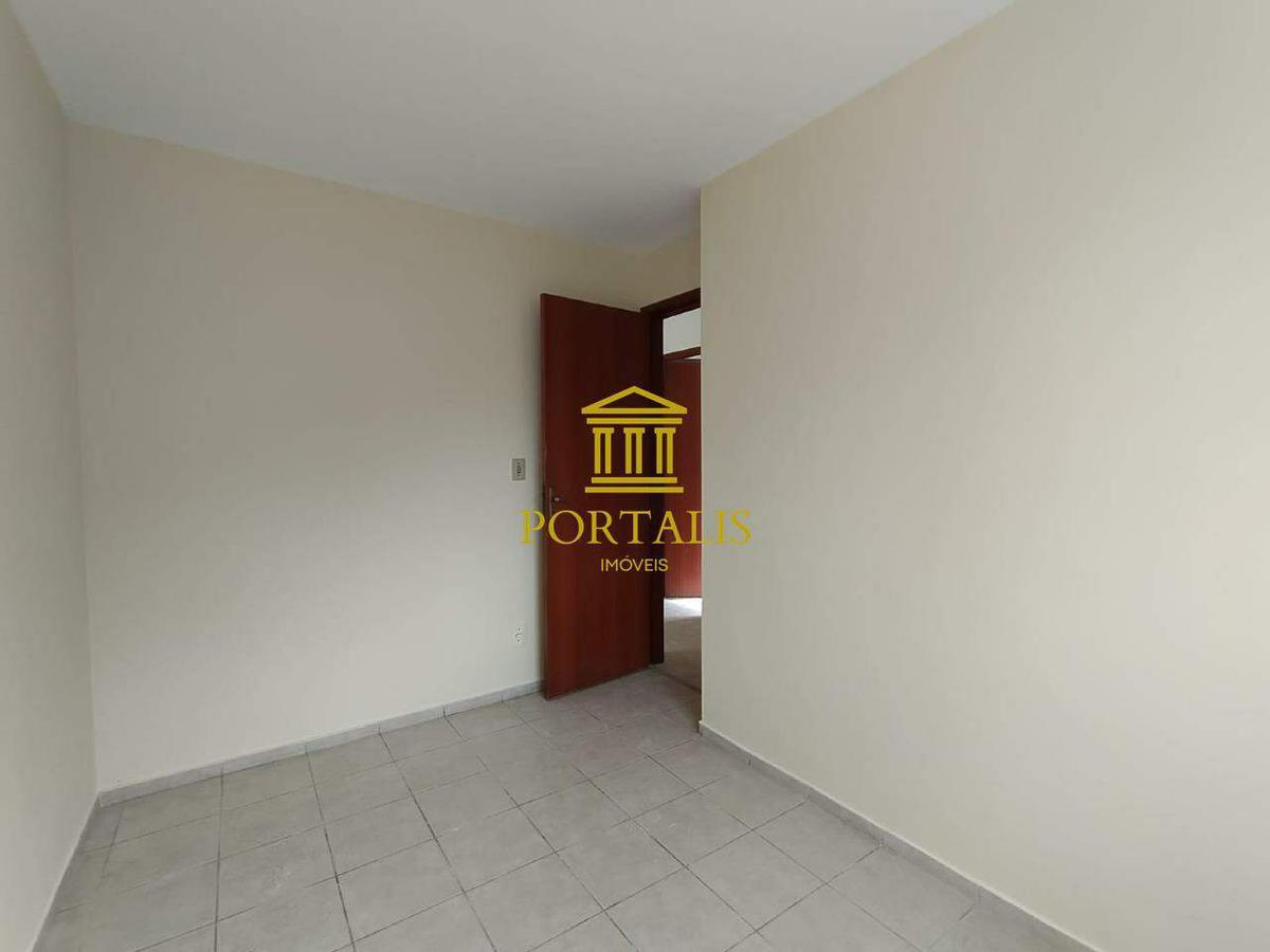 Apartamento, Floresta, 3 Quartos, 1 Vaga, 1 Suíte