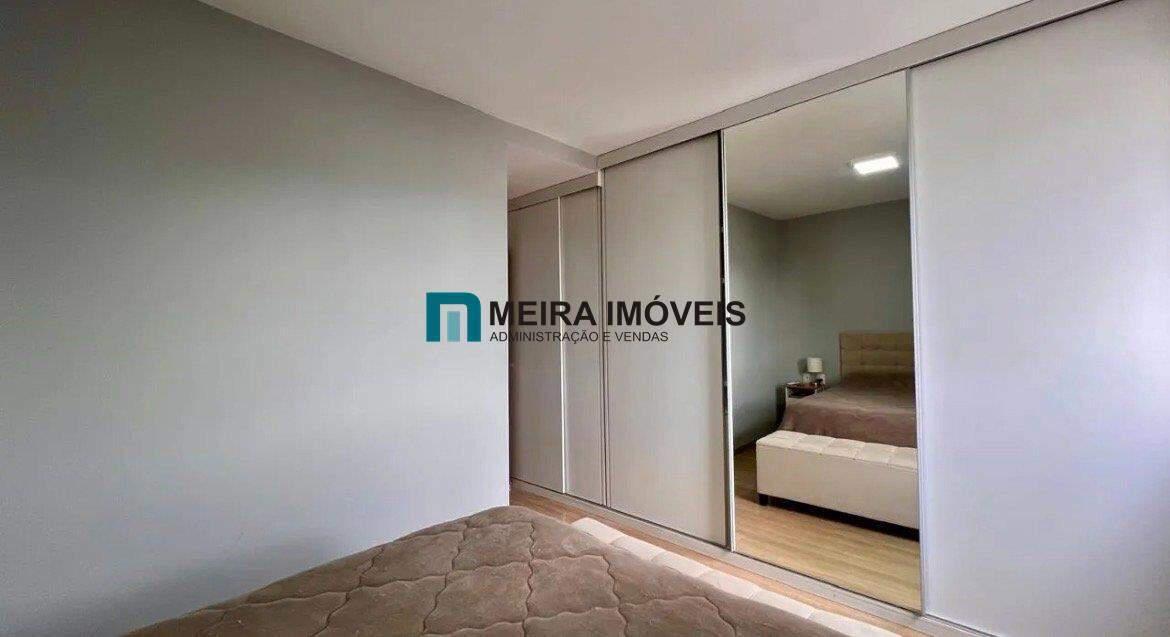 Apartamento, Santo Antônio, 2 Quartos, 2 Vagas, 1 Suíte