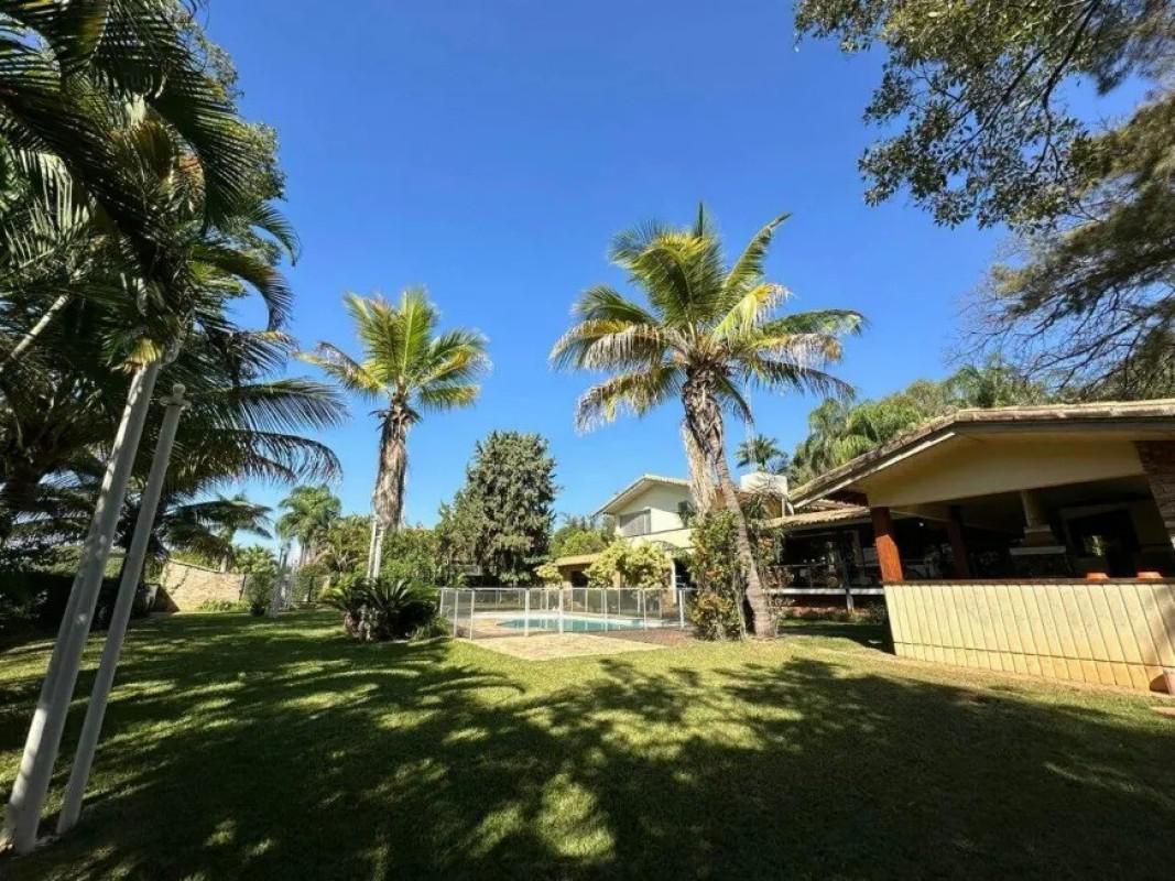 Casa, São Luiz (pampulha), 6 Quartos, 6 Vagas, 4 Suítes