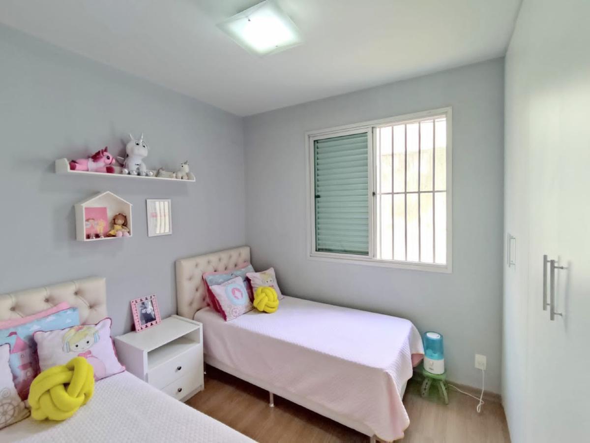 Apartamento, Nova Floresta, 4 Quartos, 3 Vagas, 1 Suíte