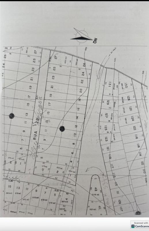 Lote, Menezes (justinópolis), 0 Quarto, 0 Vaga