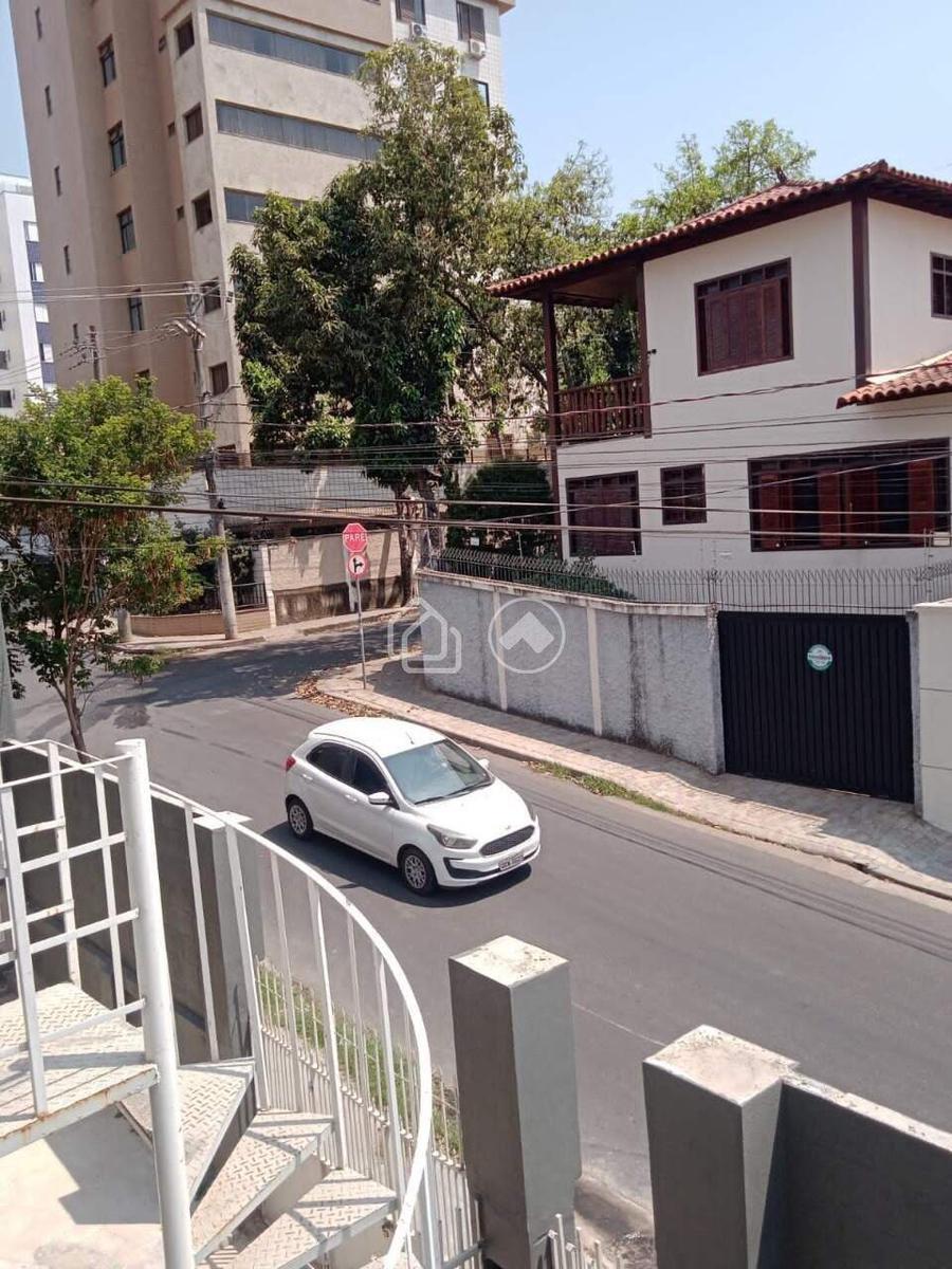 Casa, Padre Eustáquio, 6 Quartos, 3 Vagas