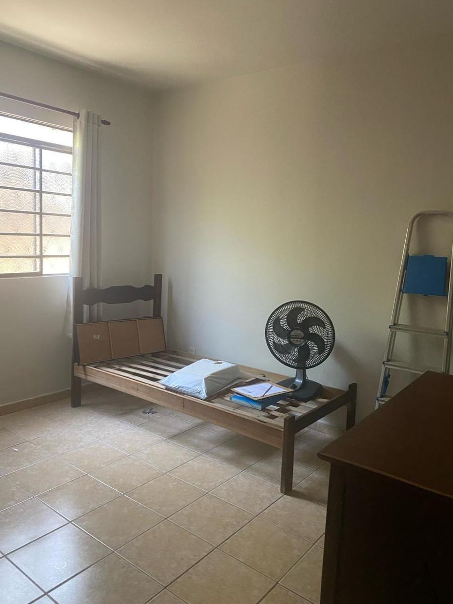 Casa, Centro, 2 Quartos, 1 Vaga