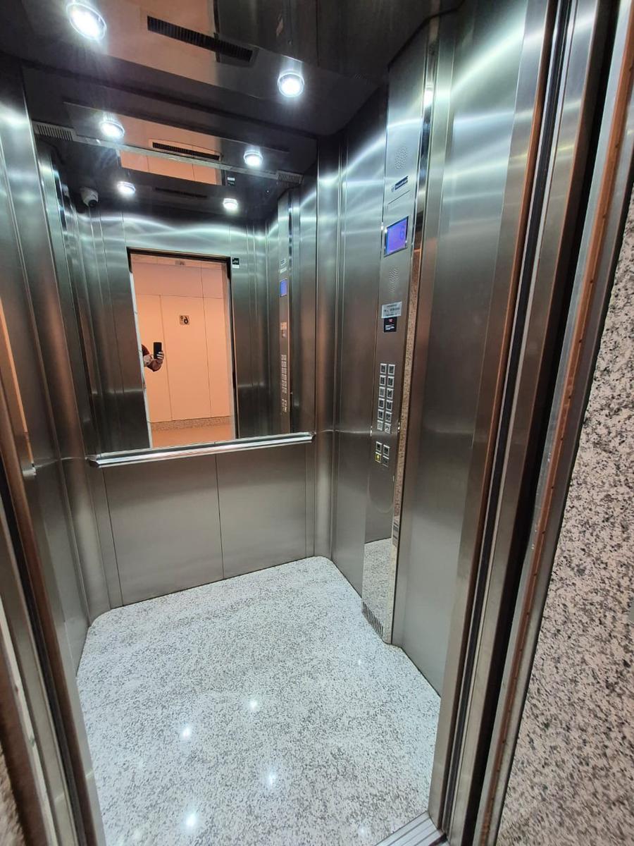 Sala, Santo Agostinho, 0 Quarto, 0 Vaga