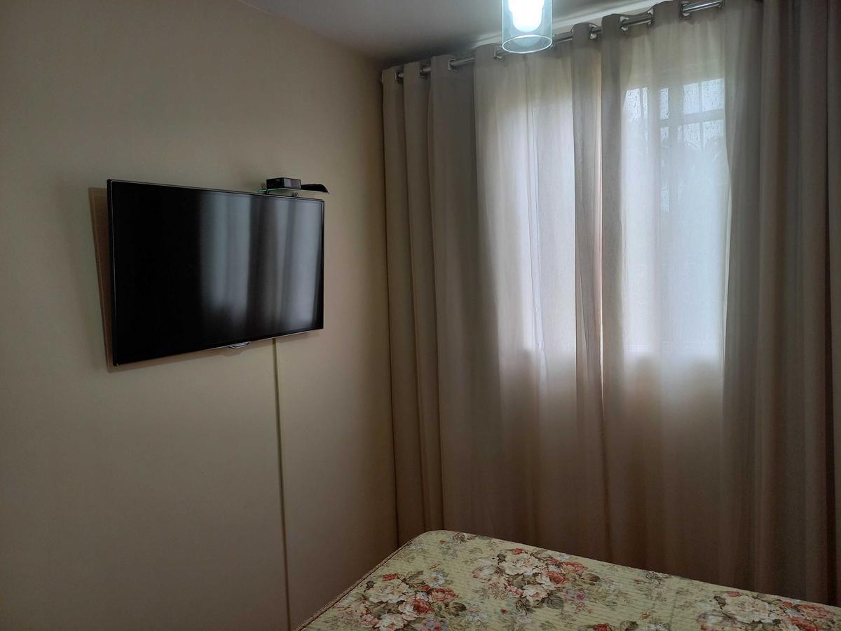 Apartamento, Caiçaras, 3 Quartos, 2 Vagas