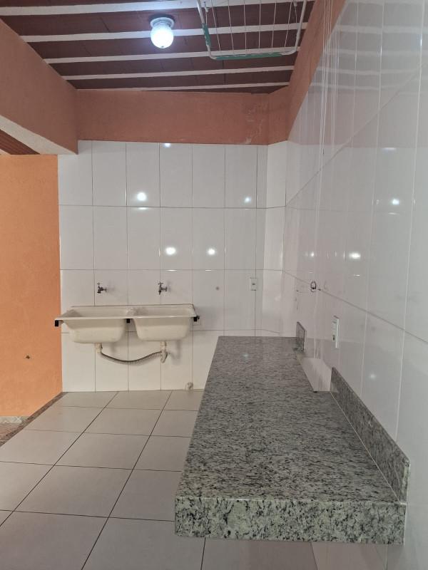 Casa, Padre Eustáquio, 4 Quartos, 1 Vaga