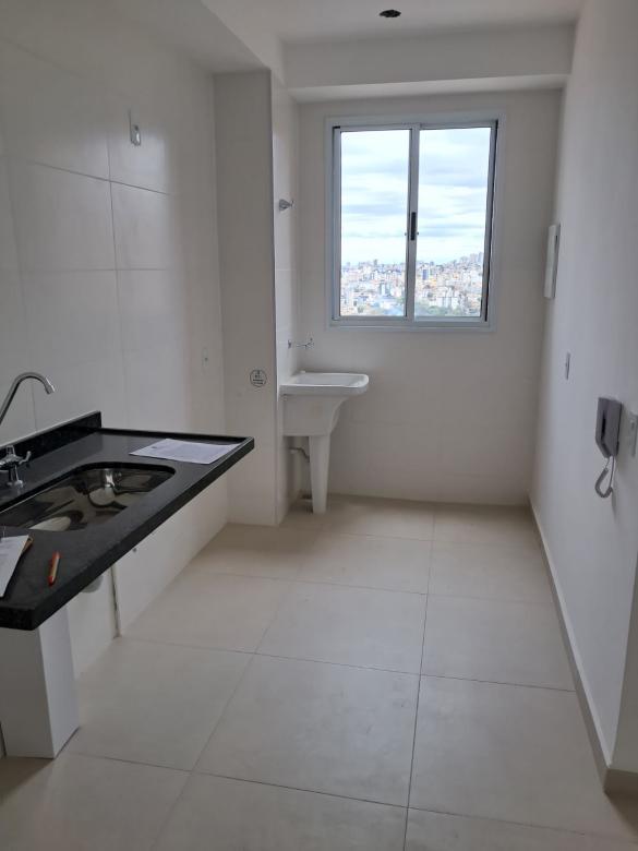 Apartamento, Nova Suíssa, 2 Quartos, 2 Vagas, 1 Suíte