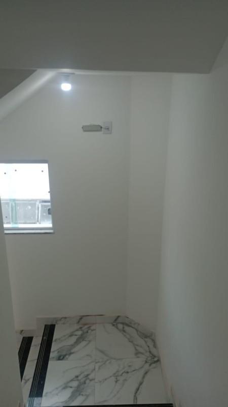 Cobertura, Copacabana, 2 Quartos, 1 Vaga, 1 Suíte