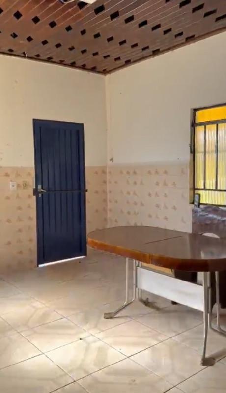 Fazenda, Zona Rural, 0 Quarto, 0 Vaga