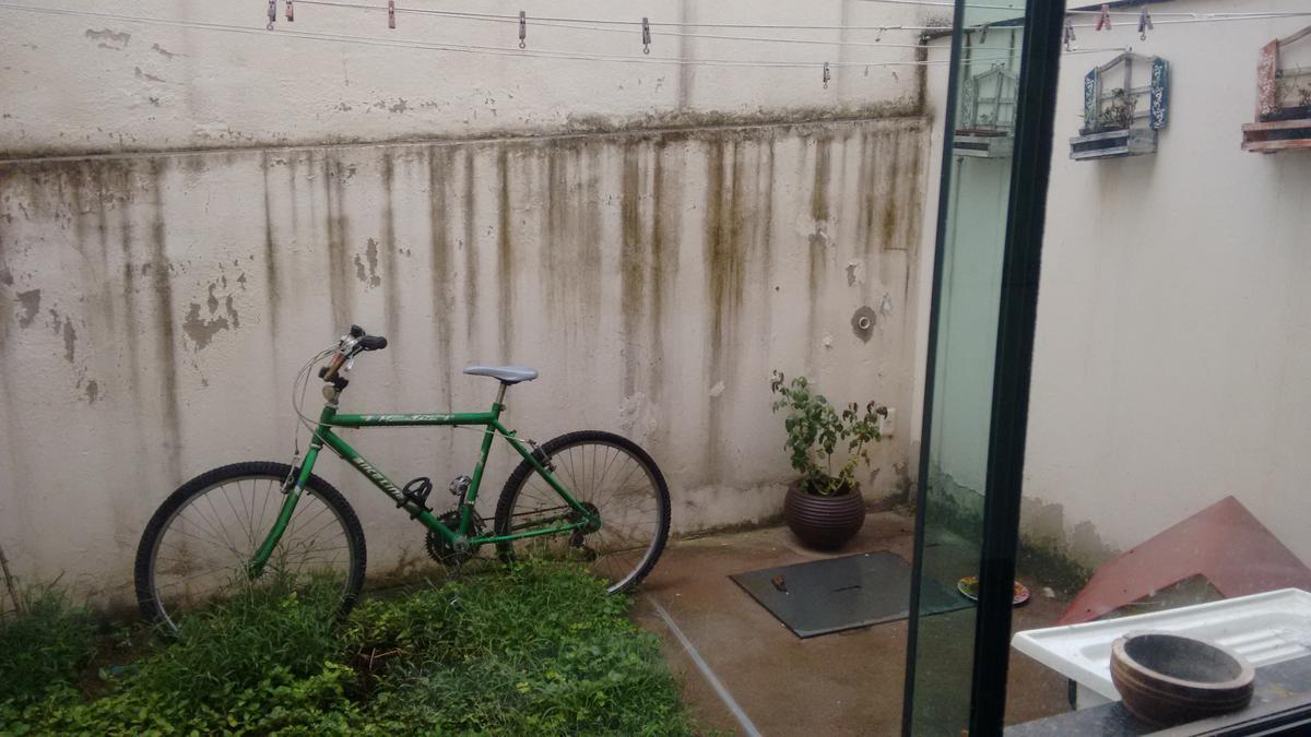 Casa, Santa Amélia, 2 Quartos, 1 Vaga