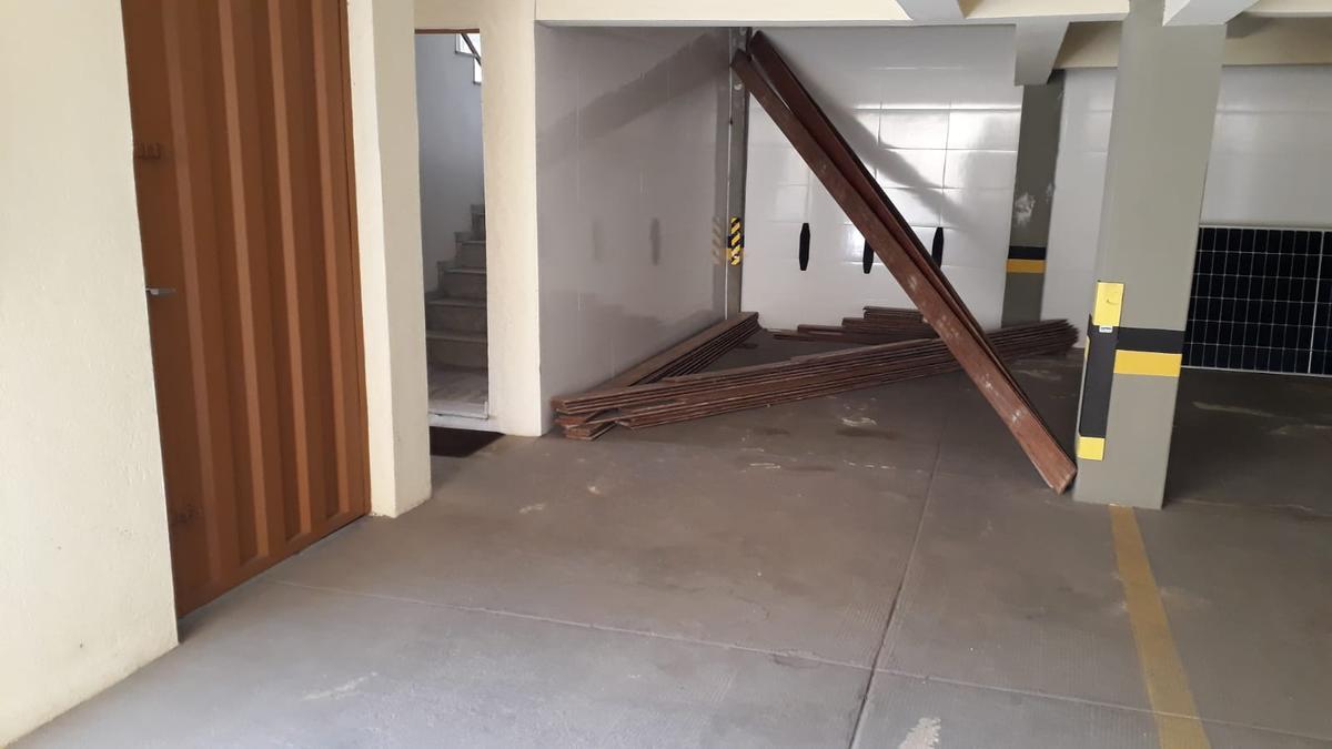 Cobertura, Ipiranga, 3 Quartos, 2 Vagas, 1 Suíte