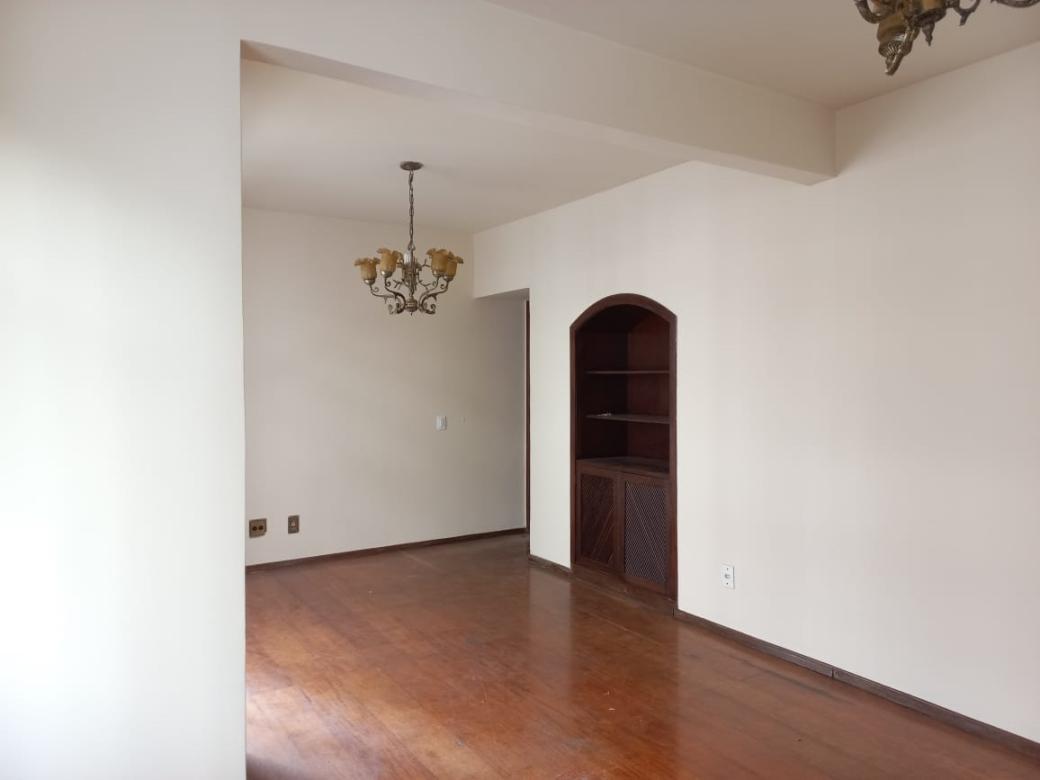 Apartamento, Funcionários, 3 Quartos, 2 Vagas, 1 Suíte