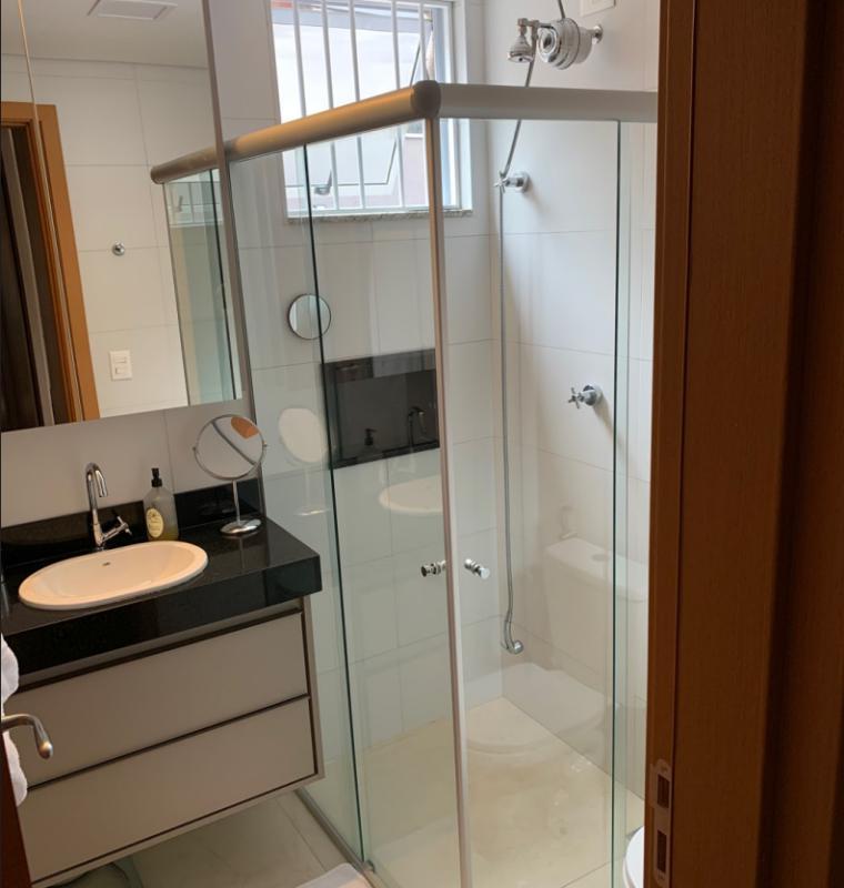 Apartamento, Sagrada Família, 2 Quartos, 2 Vagas, 2 Suítes