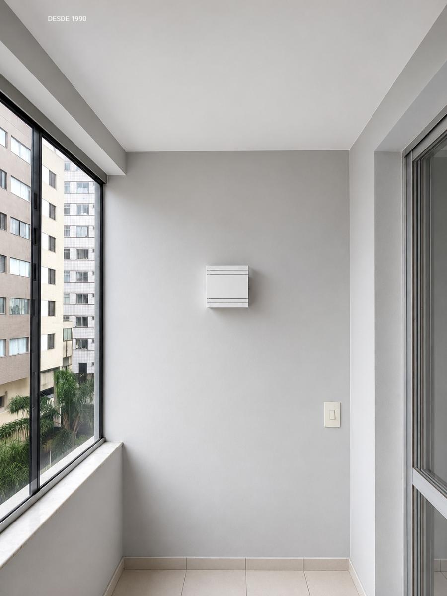 Apartamento, Silveira, 3 Quartos, 1 Vaga, 1 Suíte