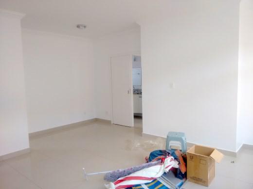 Apartamento, Minaslândia (p Maio), 3 Quartos, 1 Vaga, 1 Suíte