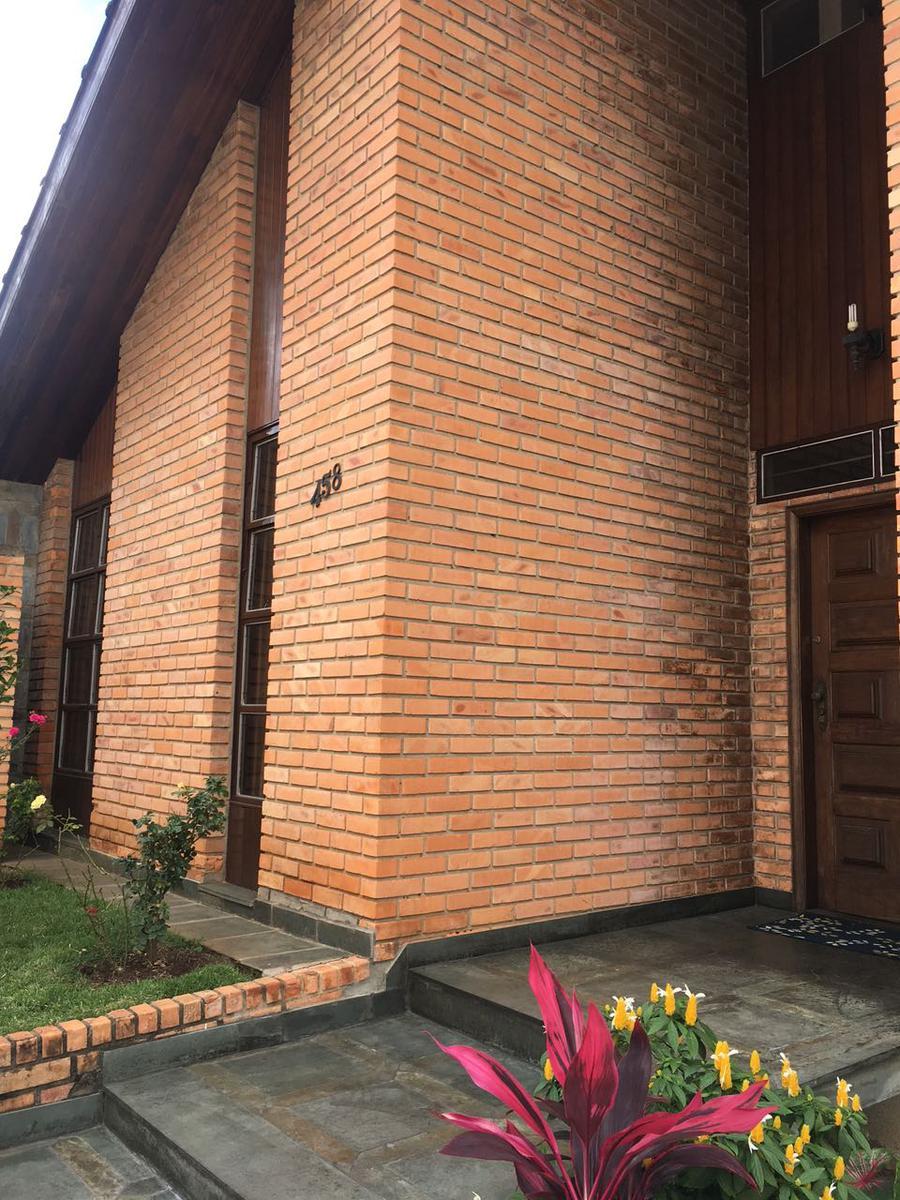 Casa, Pampulha, 6 Quartos, 4 Vagas, 2 Suítes