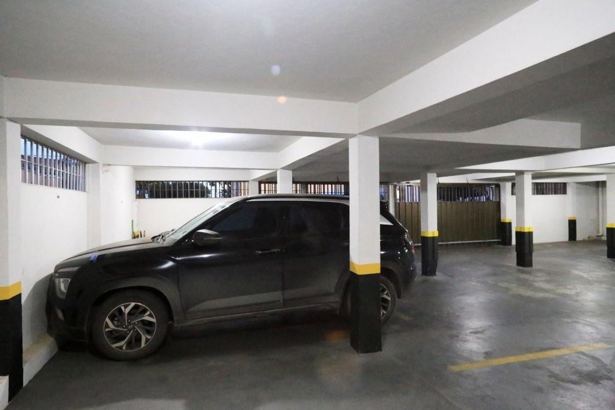 Apartamento, Renascença, 3 Quartos, 1 Vaga, 1 Suíte