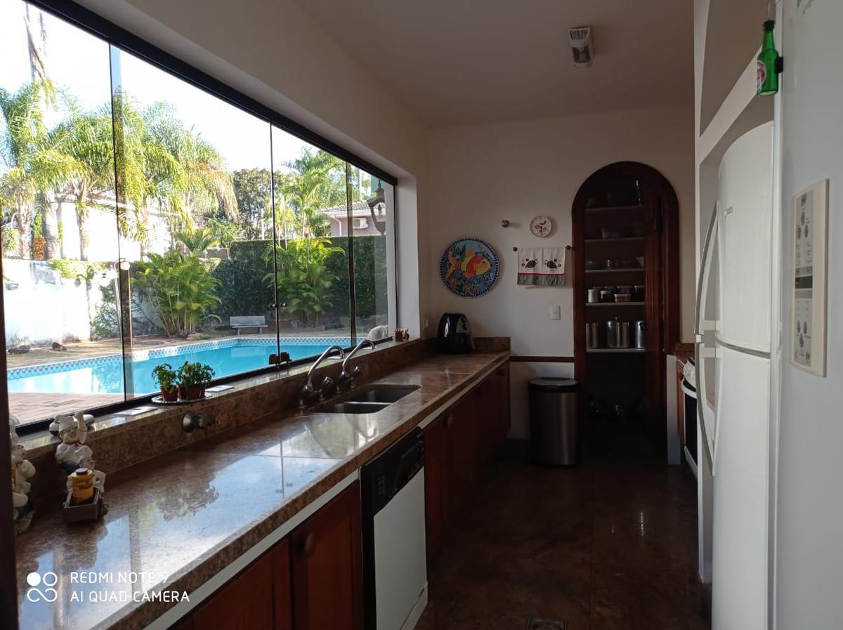 Casa em Condomínio, Braúnas, 5 Quartos, 6 Vagas, 5 Suítes