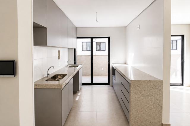 Apartamento, Sion, 2 Quartos, 2 Vagas, 1 Suíte