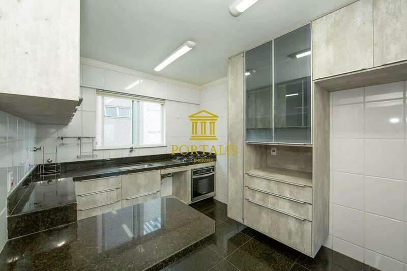 Apartamento, Buritis, 4 Quartos, 3 Vagas, 1 Suíte