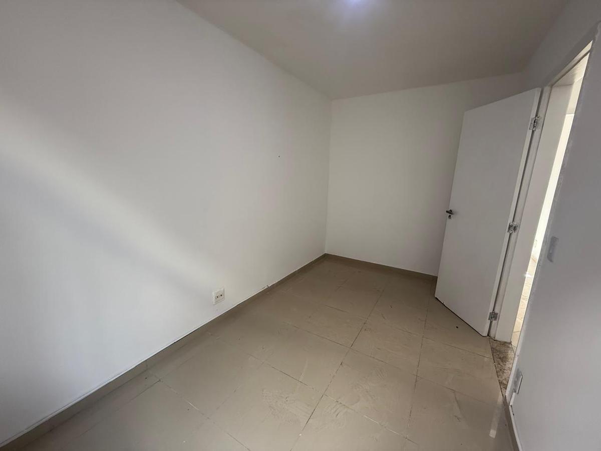 Apartamento, São Francisco, 2 Quartos, 1 Vaga