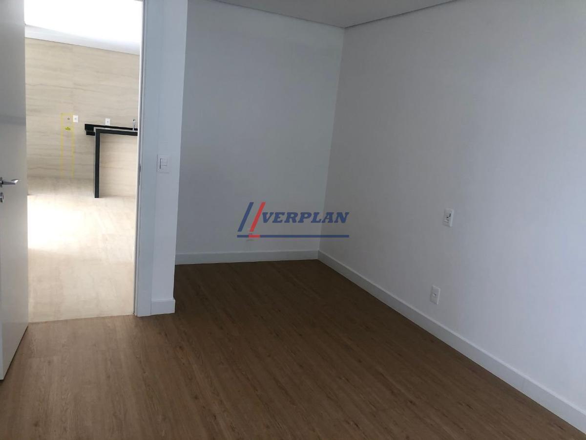 Apartamento, Lourdes, 2 Quartos, 2 Vagas, 2 Suítes