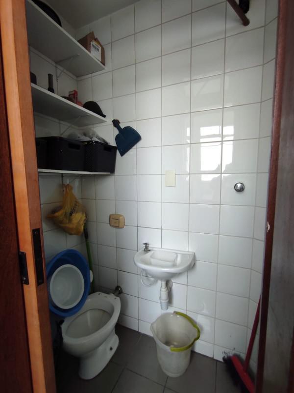 Cobertura, Monsenhor Messias, 3 Quartos, 3 Vagas, 2 Suítes