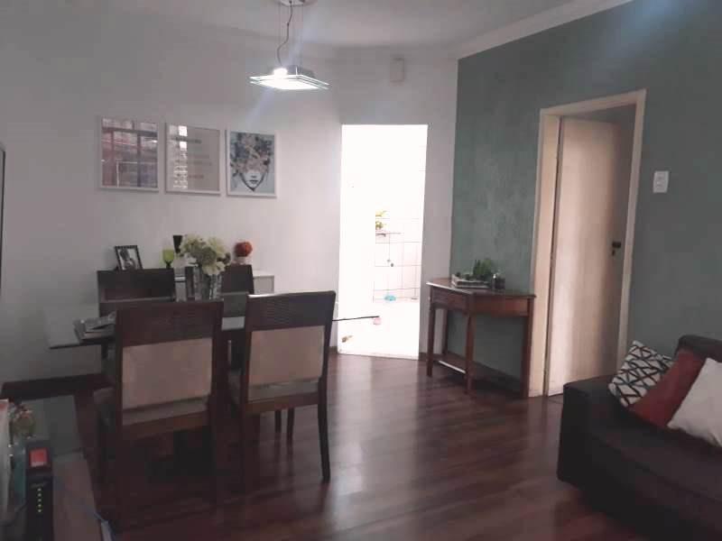 Apartamento, Barro Preto, 2 Quartos, 0 Vaga