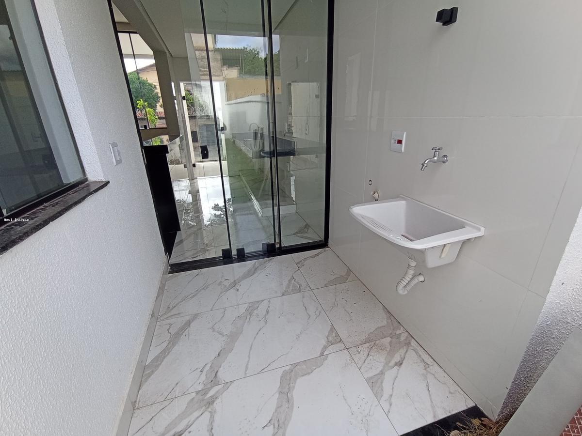 Casa, Rio Branco, 3 Quartos, 2 Vagas, 1 Suíte