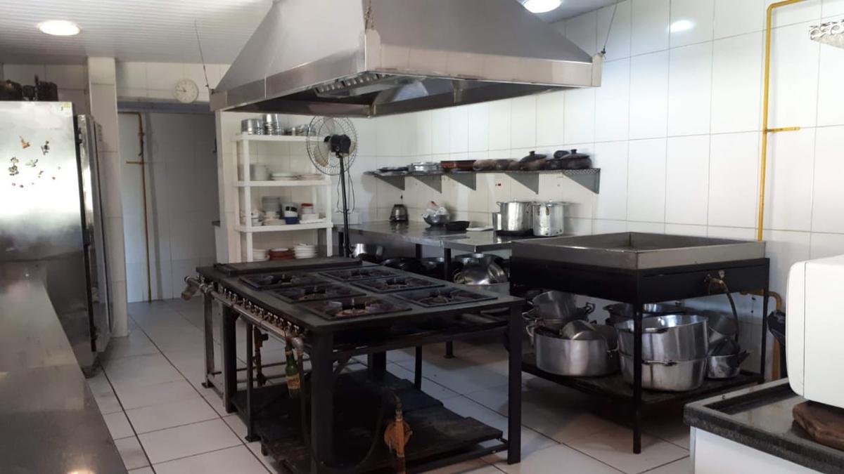 Casa, Bandeirantes (pampulha), 2 Quartos, 1 Suíte