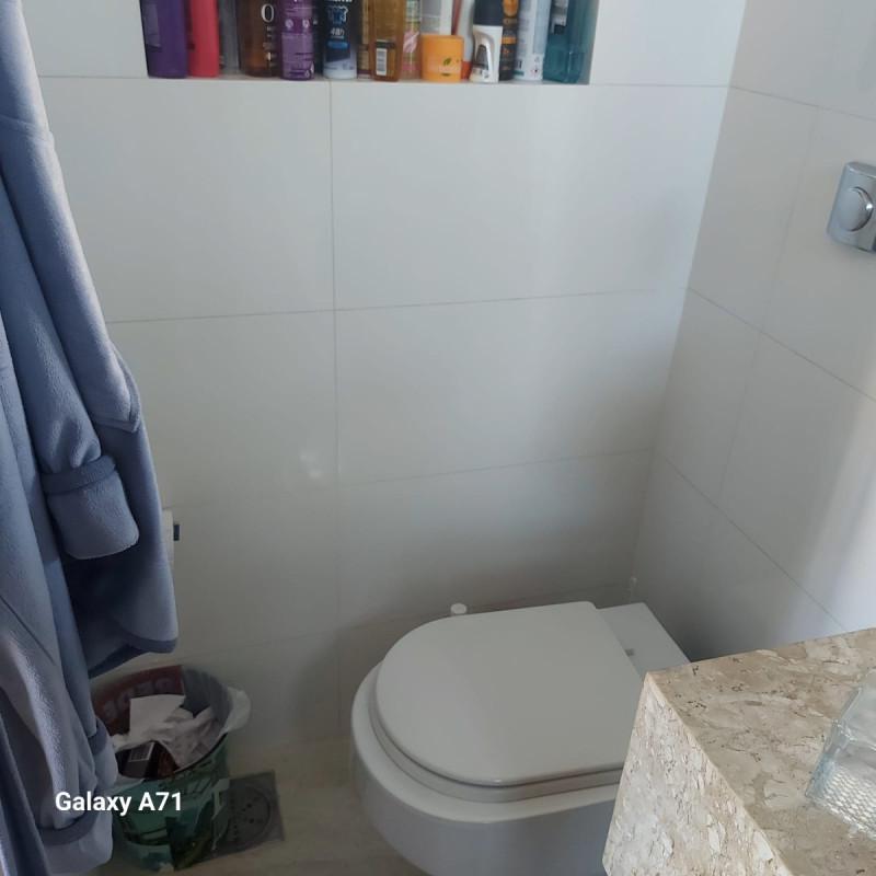 Apartamento, Cidade Jardim, 3 Quartos, 1 Vaga, 2 Suítes