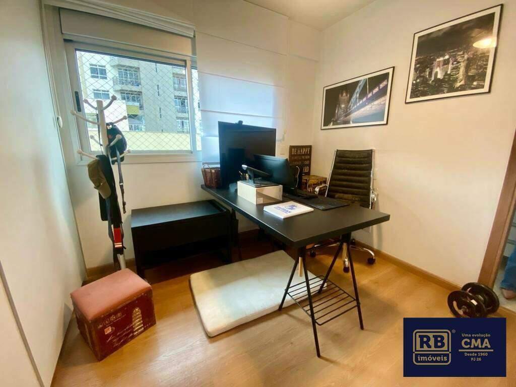 Apartamento, São Pedro, 4 Quartos, 3 Vagas, 2 Suítes
