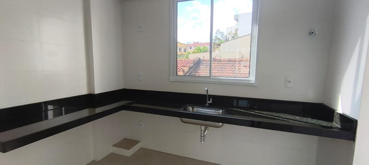 Apartamento, Cidade Nova, 3 Quartos, 2 Vagas, 1 Suíte