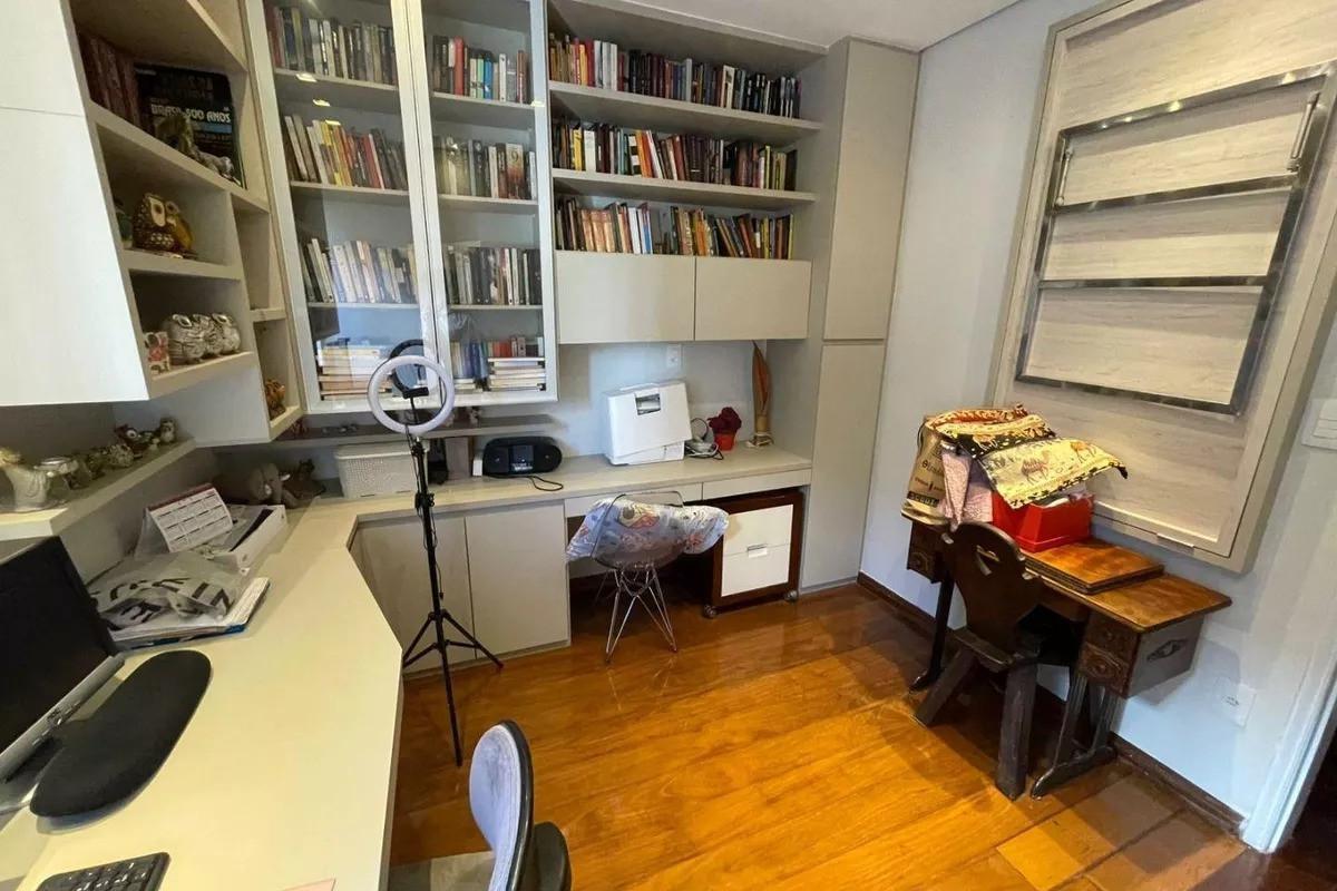 Apartamento, Sion, 3 Quartos, 2 Vagas, 1 Suíte