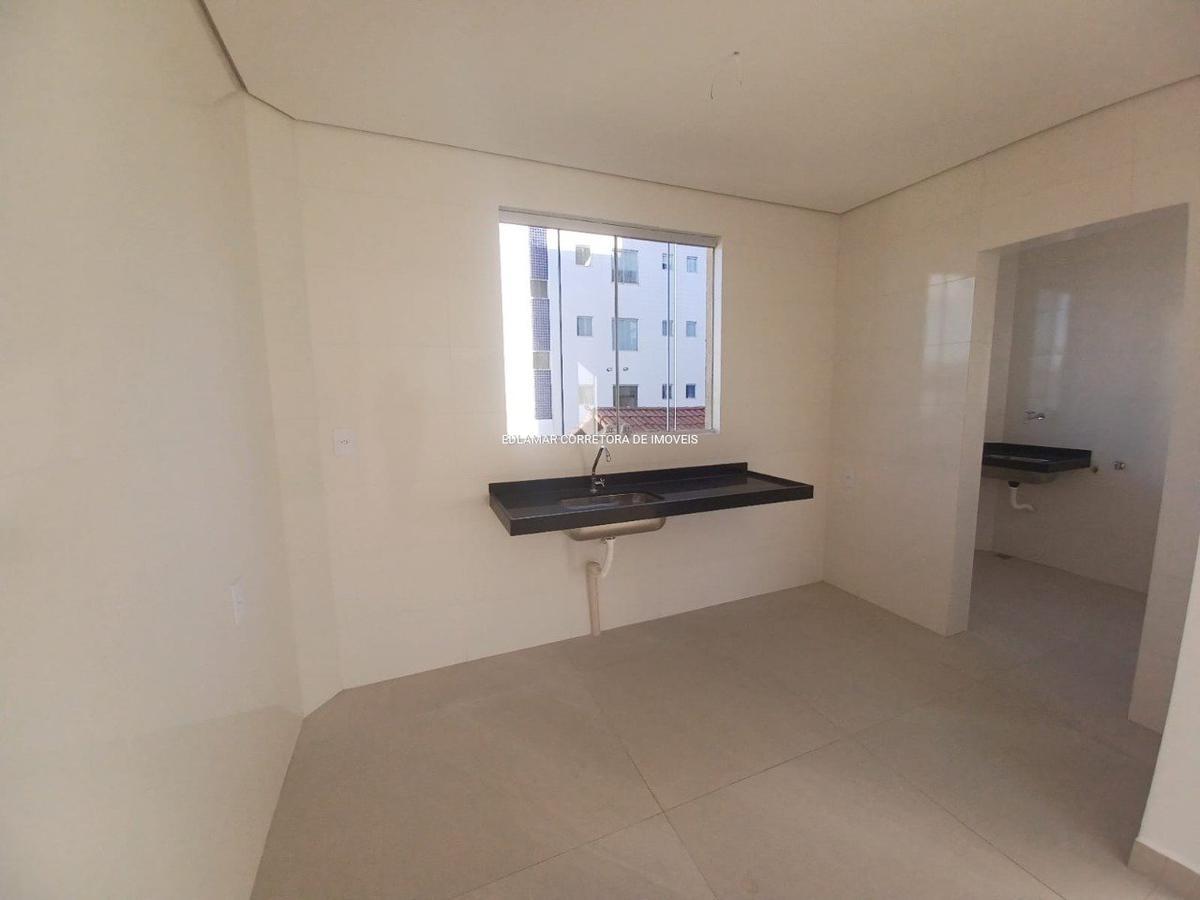 Apartamento, Novo Riacho, 2 Quartos, 2 Vagas, 1 Suíte