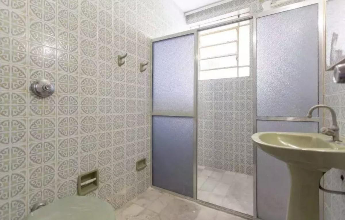Apartamento, Sion, 3 Quartos, 2 Vagas, 1 Suíte