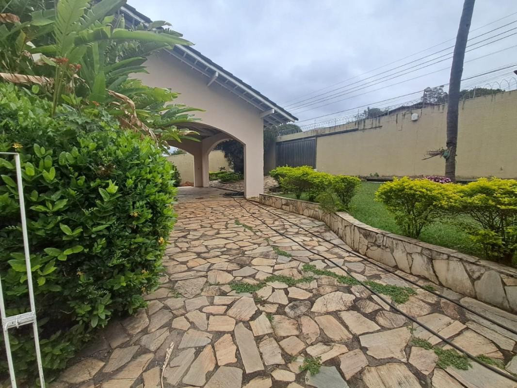 Casa, São Luiz (pampulha), 5 Quartos, 10 Vagas, 4 Suítes