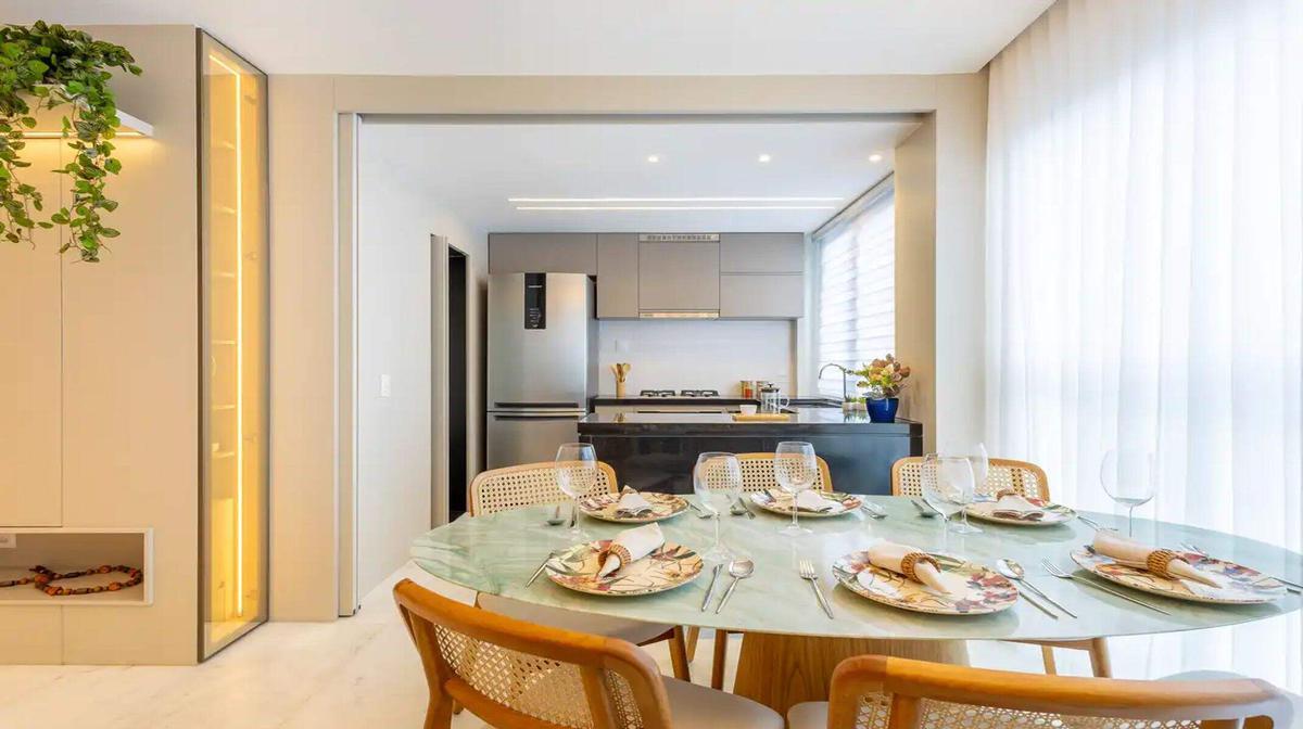 Apartamento, Sion, 3 Quartos, 2 Vagas, 2 Suítes