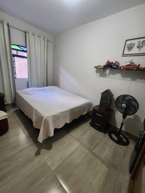 Casa, Nacional, 3 Quartos, 4 Vagas, 1 Suíte