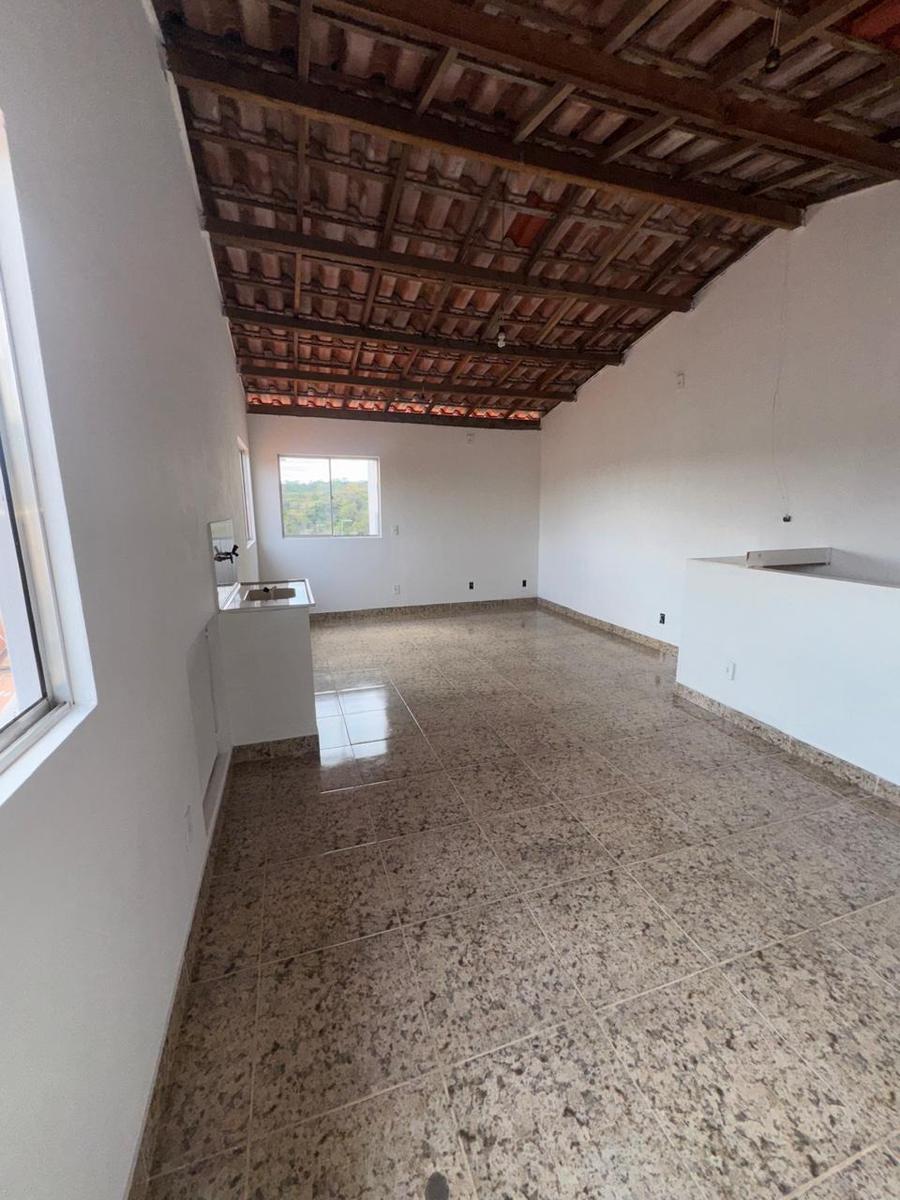 Casa, Porto Seguro, 2 Quartos, 1 Vaga
