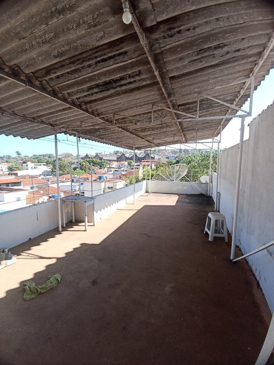 Casa, Centro, 3 Quartos, 1 Vaga, 1 Suíte