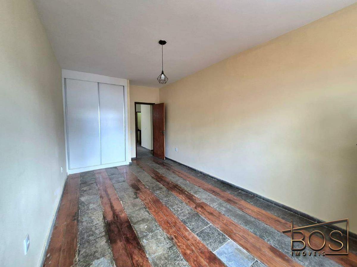 Casa, Prado, 6 Quartos, 5 Vagas, 5 Suítes