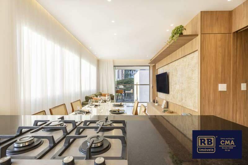 Apartamento, Sion, 2 Quartos, 2 Vagas, 2 Suítes