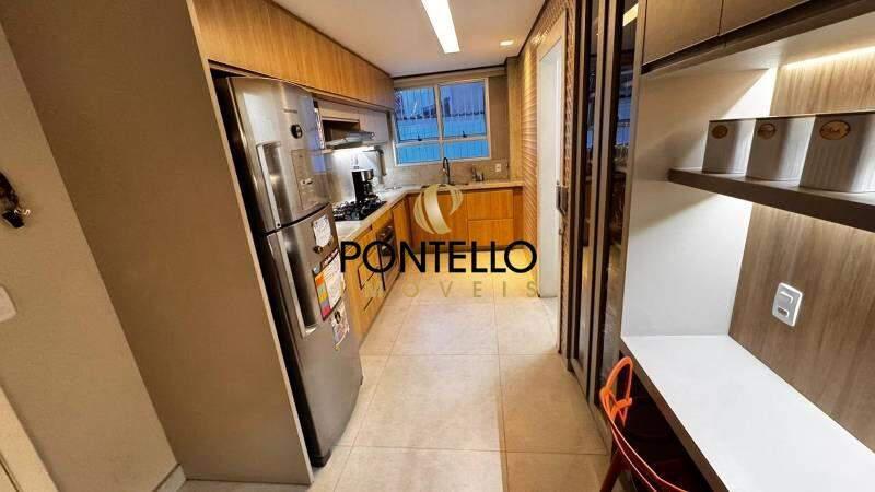 Apartamento, Palmares, 4 Quartos, 3 Vagas, 2 Suítes