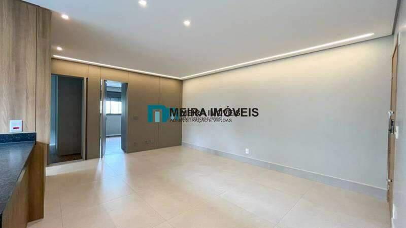 Apartamento, Funcionários, 1 Quarto, 2 Vagas, 1 Suíte