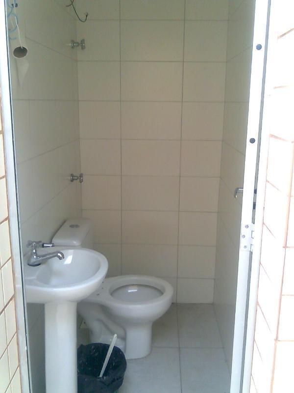 Apartamento, Santa Branca, 3 Quartos, 2 Vagas, 1 Suíte