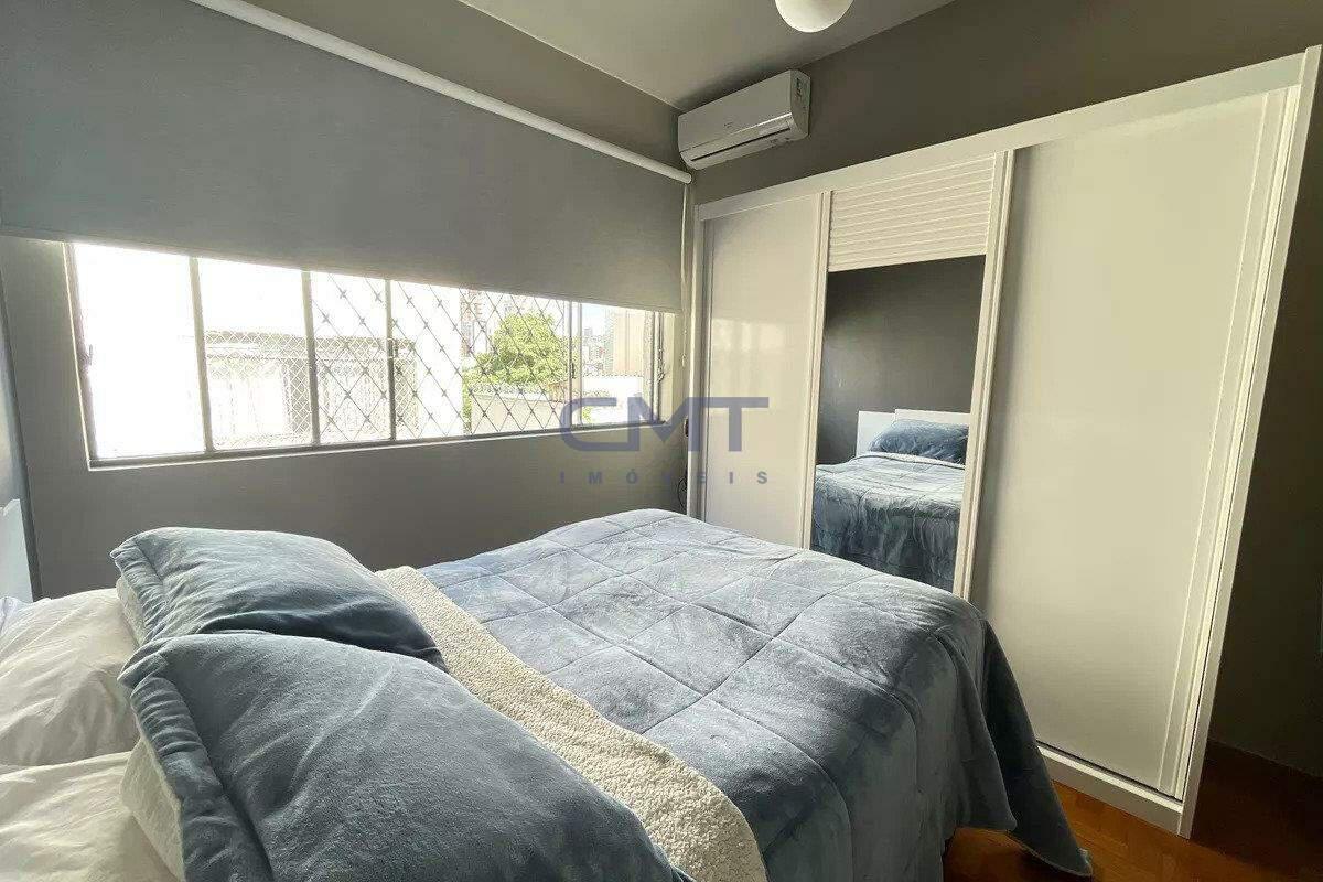 Apartamento, Santo Agostinho, 3 Quartos, 1 Vaga, 1 Suíte