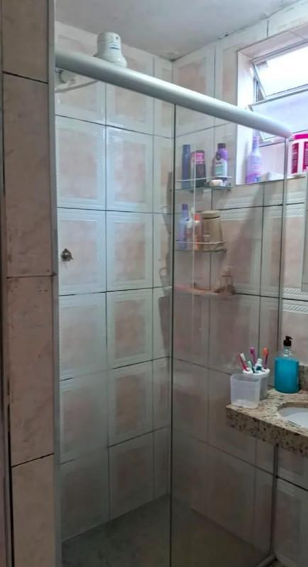 Casa, São João Batista (venda Nova), 3 Quartos, 1 Vaga